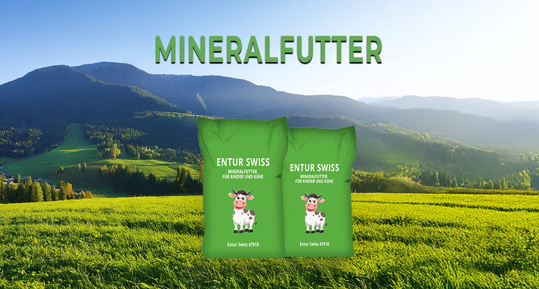 Mineralprodukte