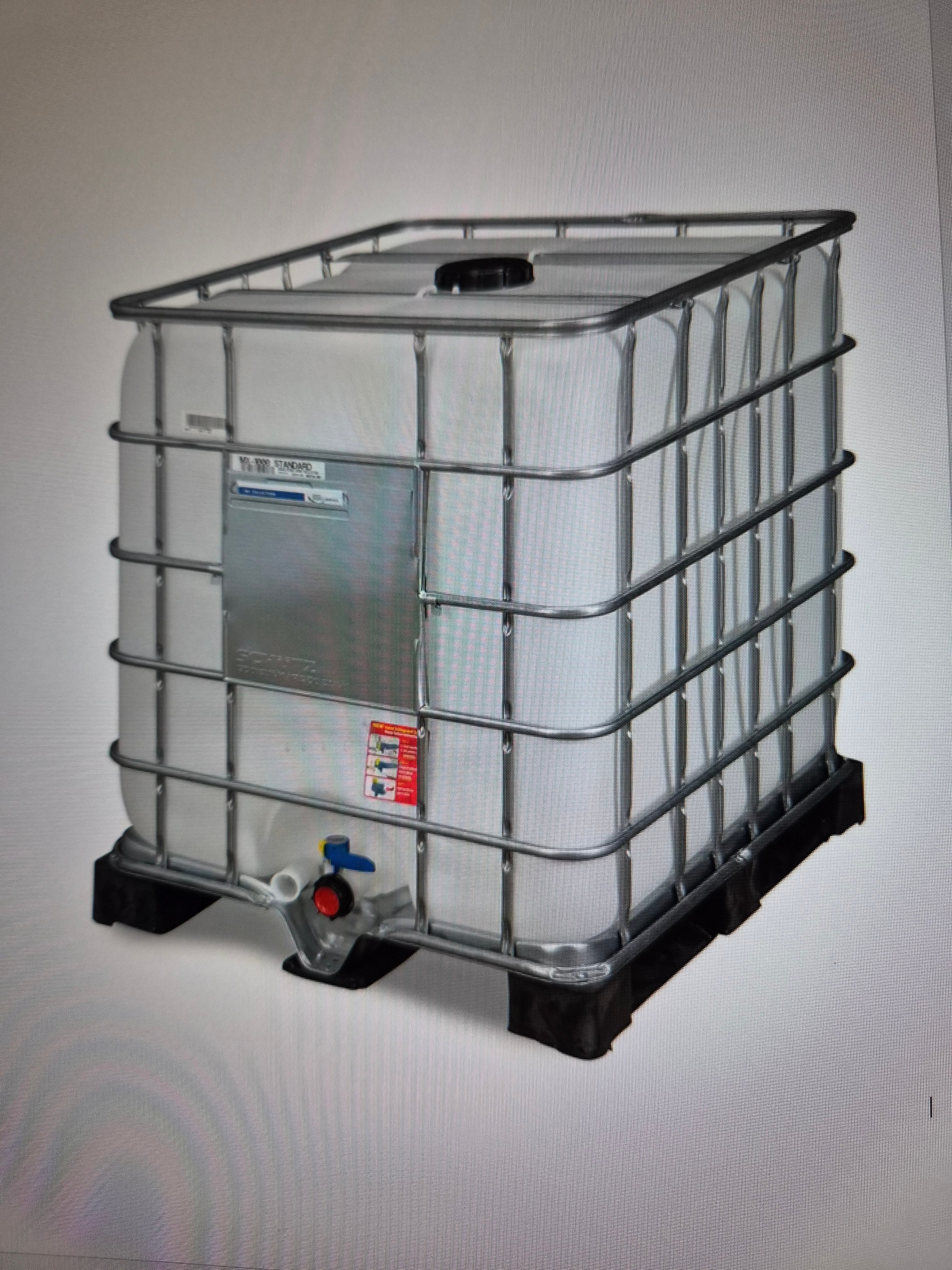 Apfelessig 1000 l