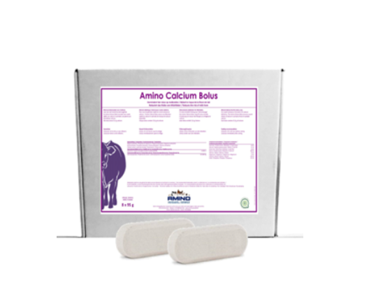 Calcium Bolus Futtermittel