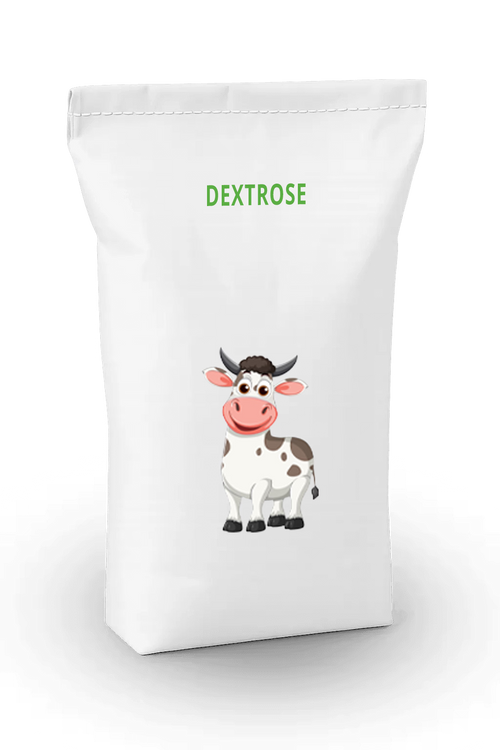 Dextrose Futtermittel von Entur Swiss