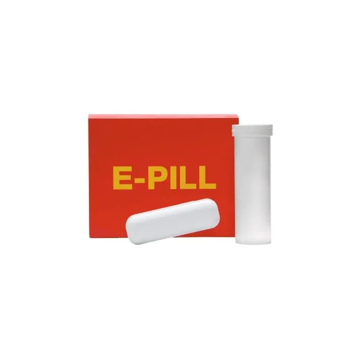 Energie-Bolus E-Pill für Kühe