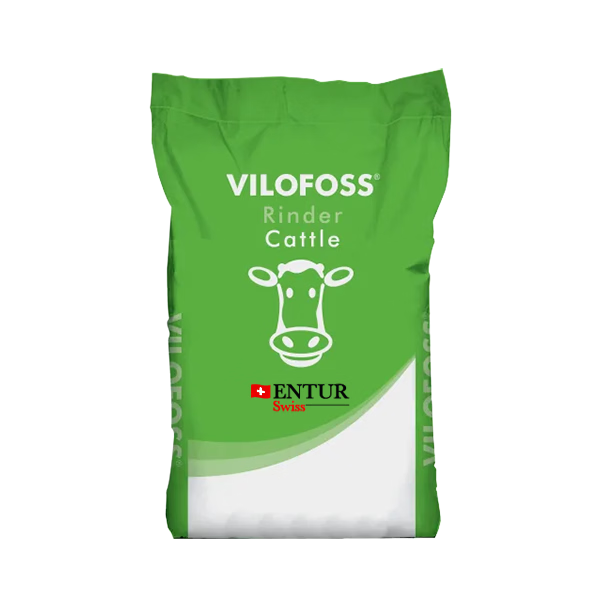 EnturSwiss Vilofoss Futtermittel