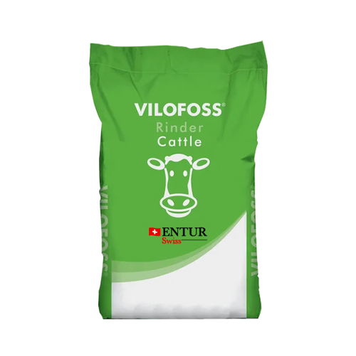 EnturSwiss Vilofoss Futtermittel