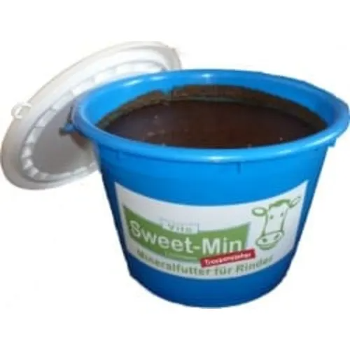 Leckmassen Sweet-Min von Vilofoss