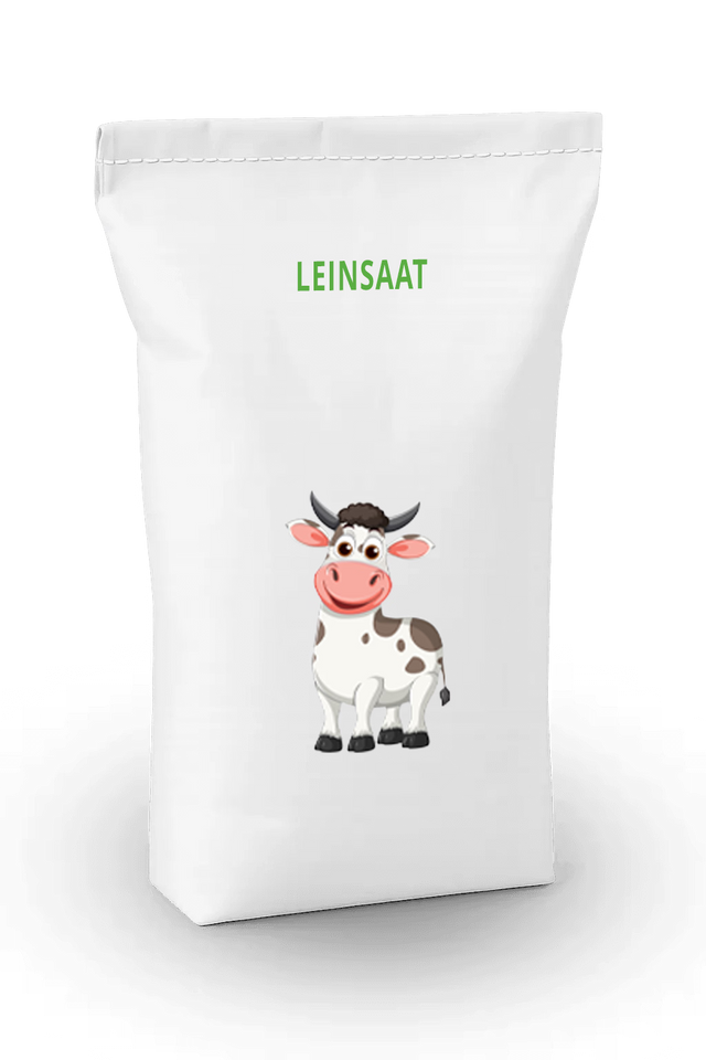 Leinsaat von Entur Swiss Futtermittel Shop