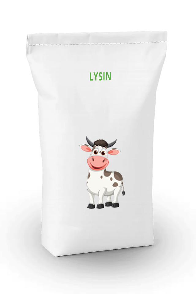 Lysin Futtermittel von Entur Swiss