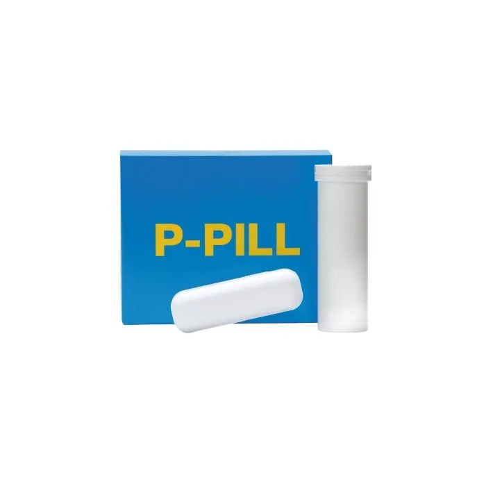 Phosphor-Bolus P-PILL® für Milchkühe von Entur Swiss