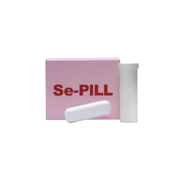 SelenBolus Se-Pill für Rinder nd Kühe