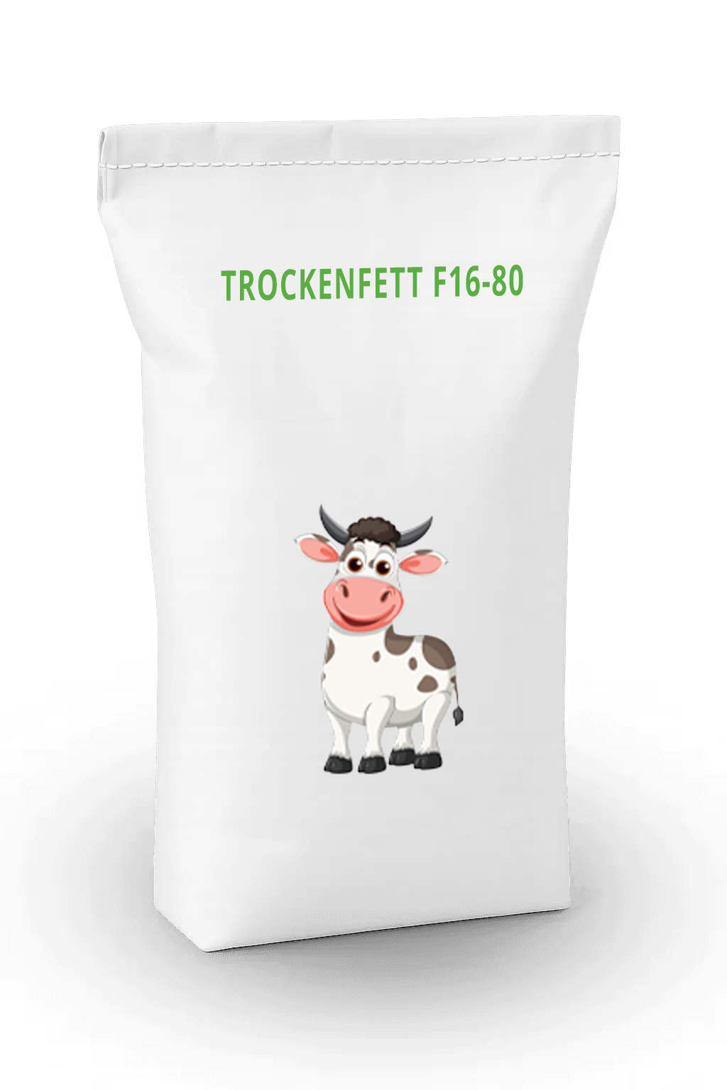 TrockenfettF16-80 Futtermittel von Entur Swiss